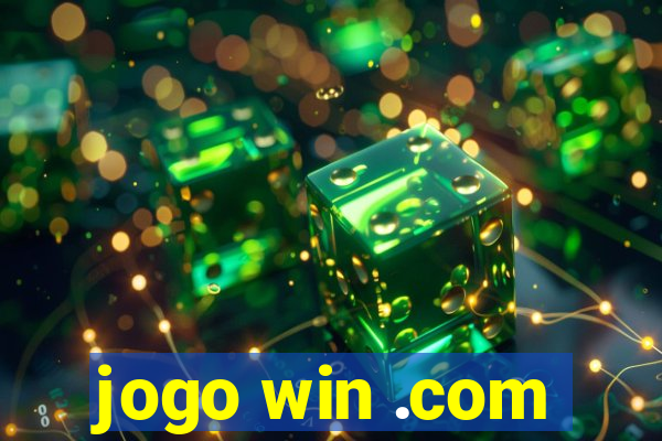 jogo win .com